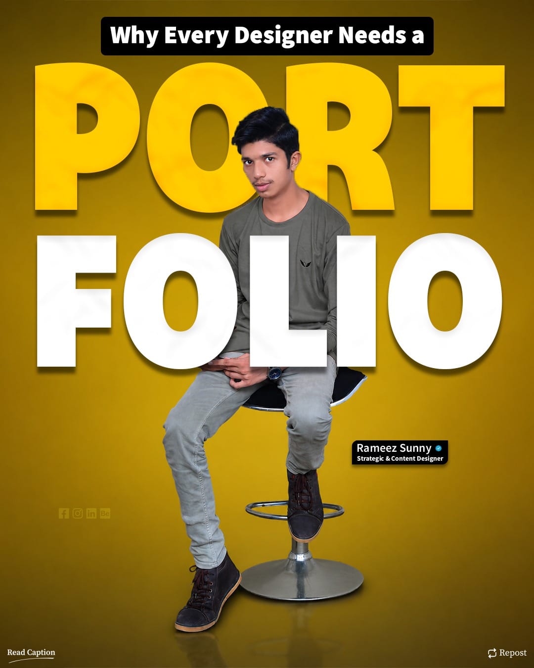 Post 2