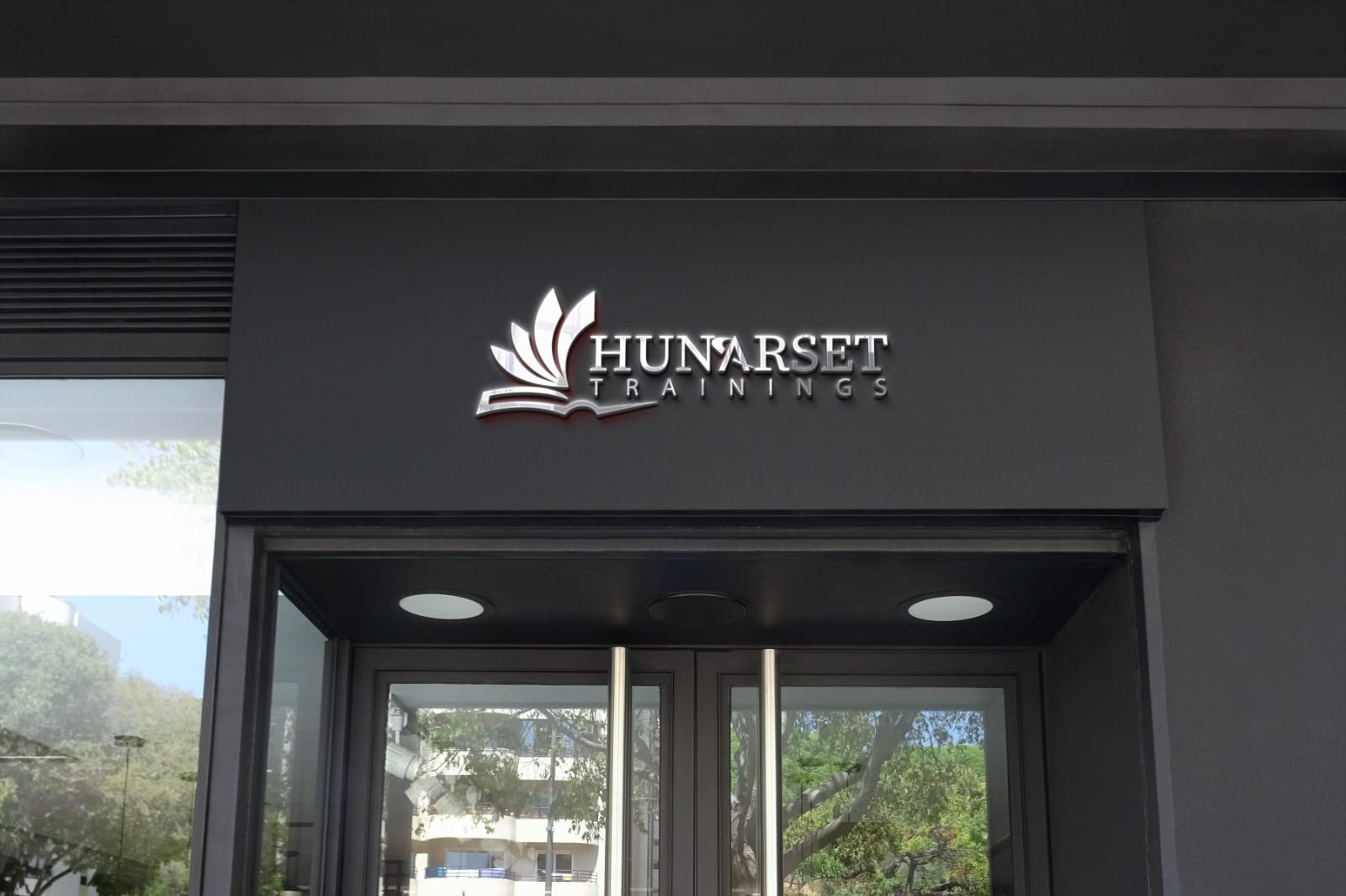 Logo 6