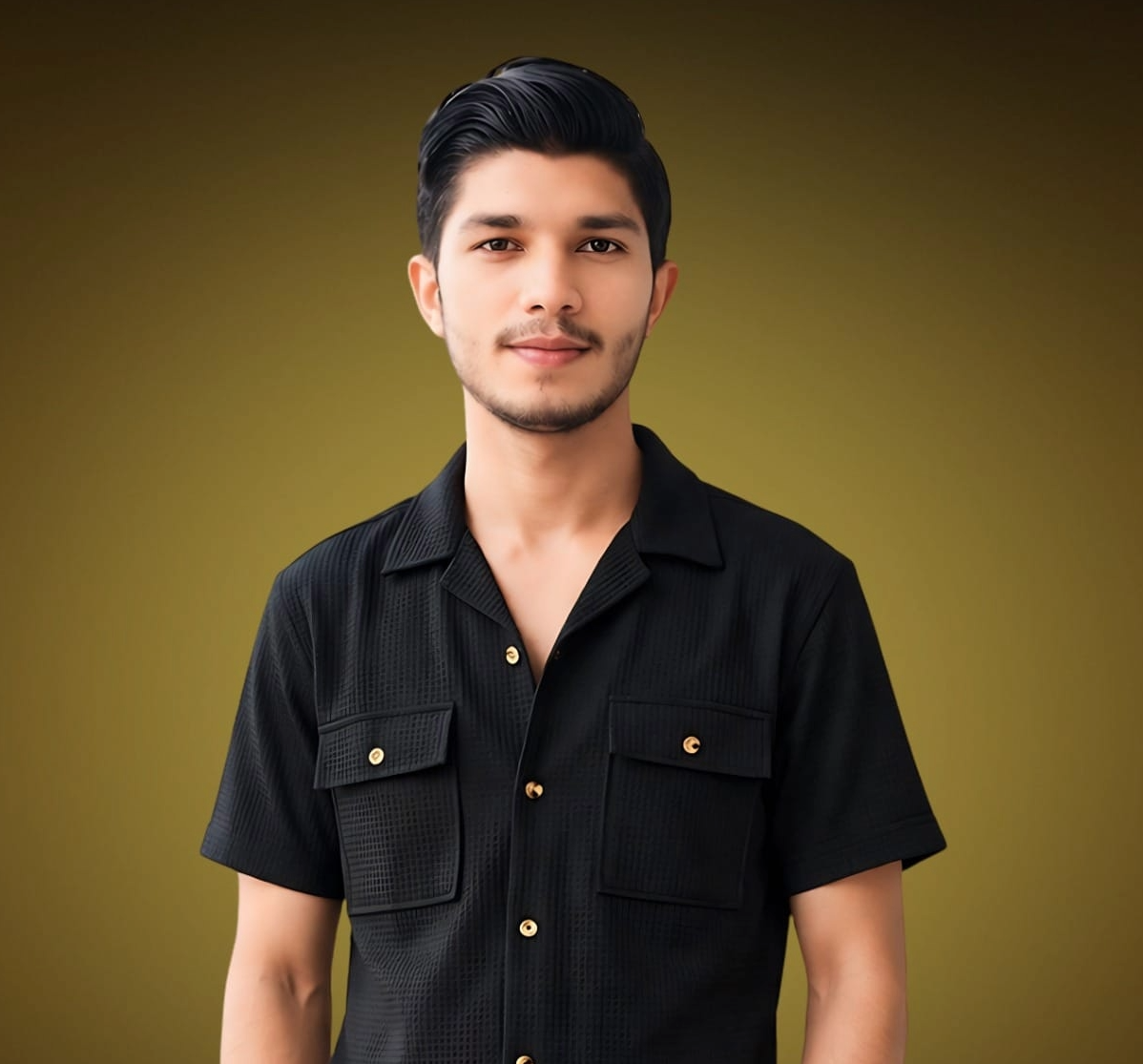 Rameez Sunny
