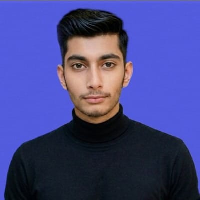 Muhammad Abubakar