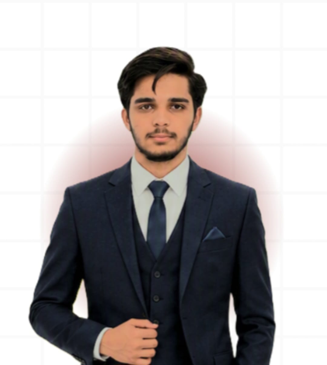 Muhammad Faheem