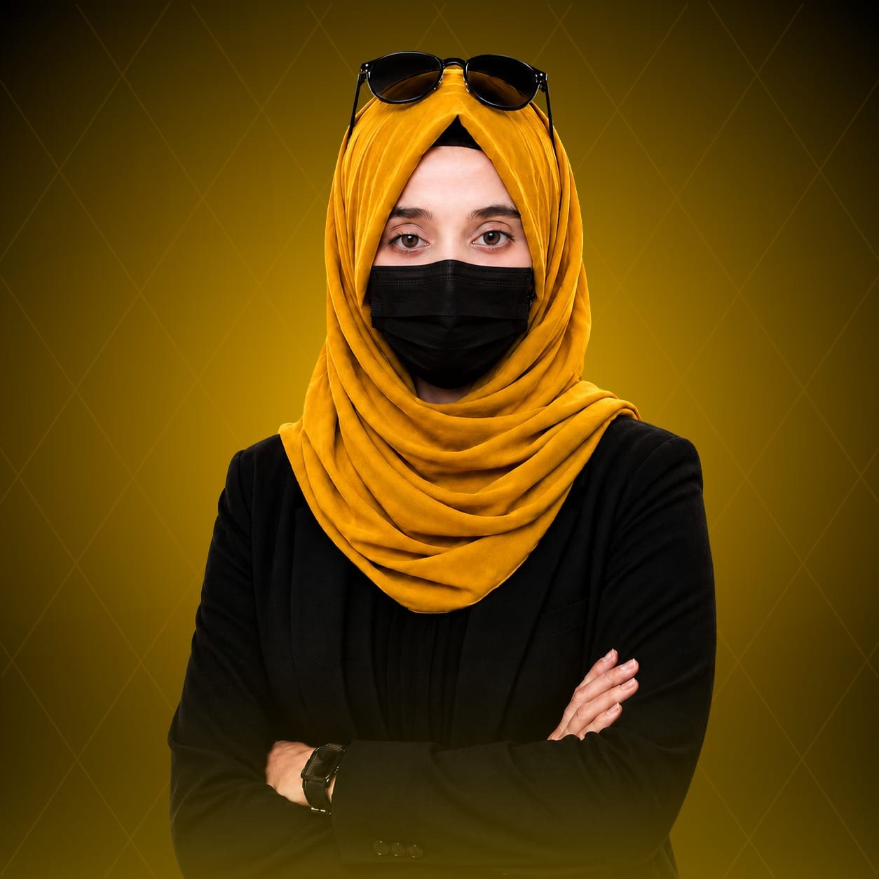 Fatima khan